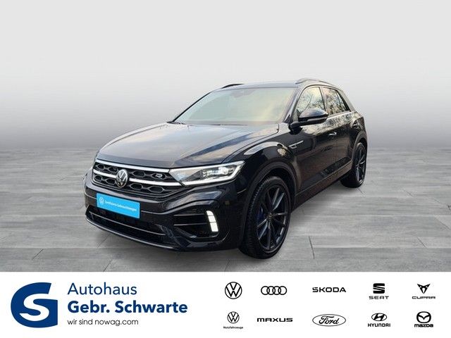 VW T-Roc 34.000 km 35.440 &euro; Bünde 32257