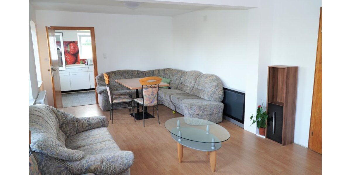 Ideal für Großfamilien! Gepflegtes 2 Familienhaus mit großem Grundstück ca. 2000 m² - Zweifamilienhaus Lage | Angebot:13352472