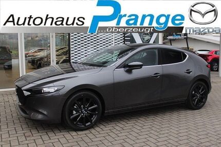 Mazda 3 8.500 km 26.985 € Hilter 49176