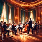 Kleines Orchesterwerk