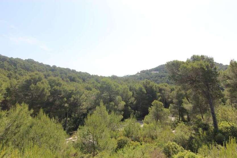 Grundstück zu verkaufen in Javea 250.000 € 1000 m²