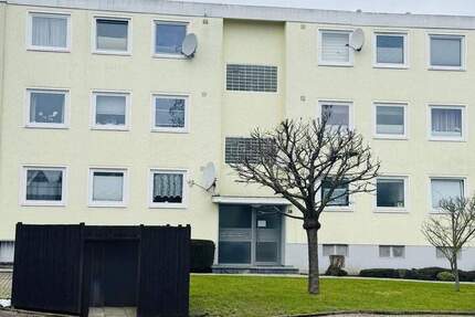 Wohnung Herford Innenstadt - 3 Zimmer, 70 m&sup2;, 167.000&euro; | Angebot:25686591