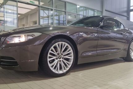 BMW Z4 223.000 km 12.900 &euro; Herzebrock 33442