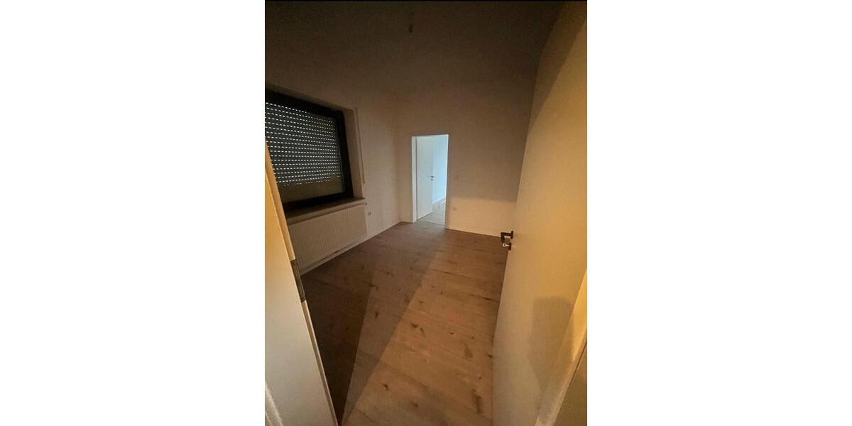 Neu saniertes Haus in Löhne zu Vermieten 5 zimmer