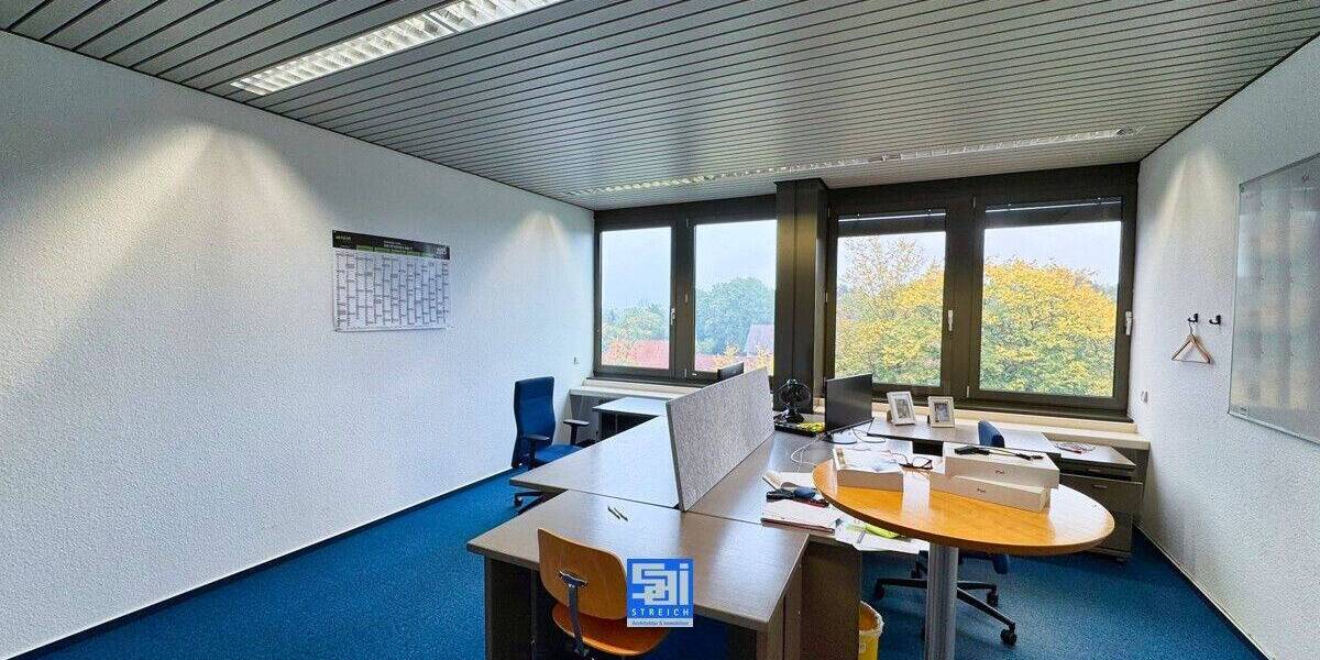 Gewerbeobjekt Bielefeld Sieker - 3.090&euro; | Angebot:25814980