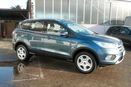 Ford Kuga 60.207 km 15.990 &euro; Bünde 32257