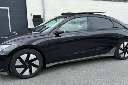 Hyundai IONIQ 6 25.000 km 34.999 € Bielefeld 33659