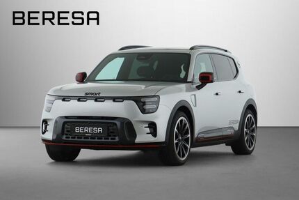 Smart #5 16.900 km 52.350 &euro; Bielefeld 33609