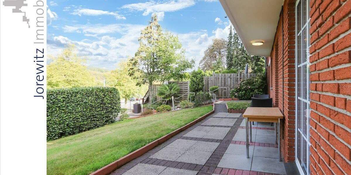 Mehrfamilienhaus, Wohnhaus Bielefeld Brackwede - 8 Zimmer, 235 m&sup2;, 779.000&euro; | Angebot:25728663