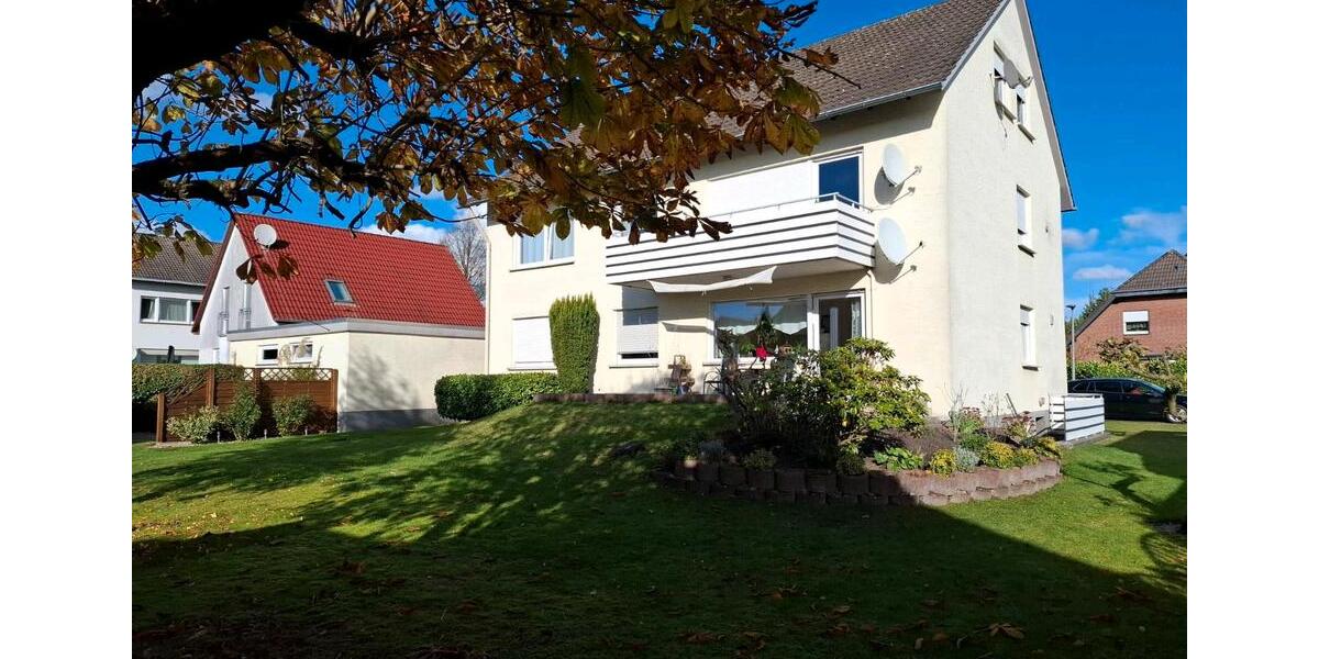 Mehrfamilienhaus, Wohnhaus Schloß Holte-Stukenbrock Stukenbrock - 580.000&euro; | Angebot:26090070