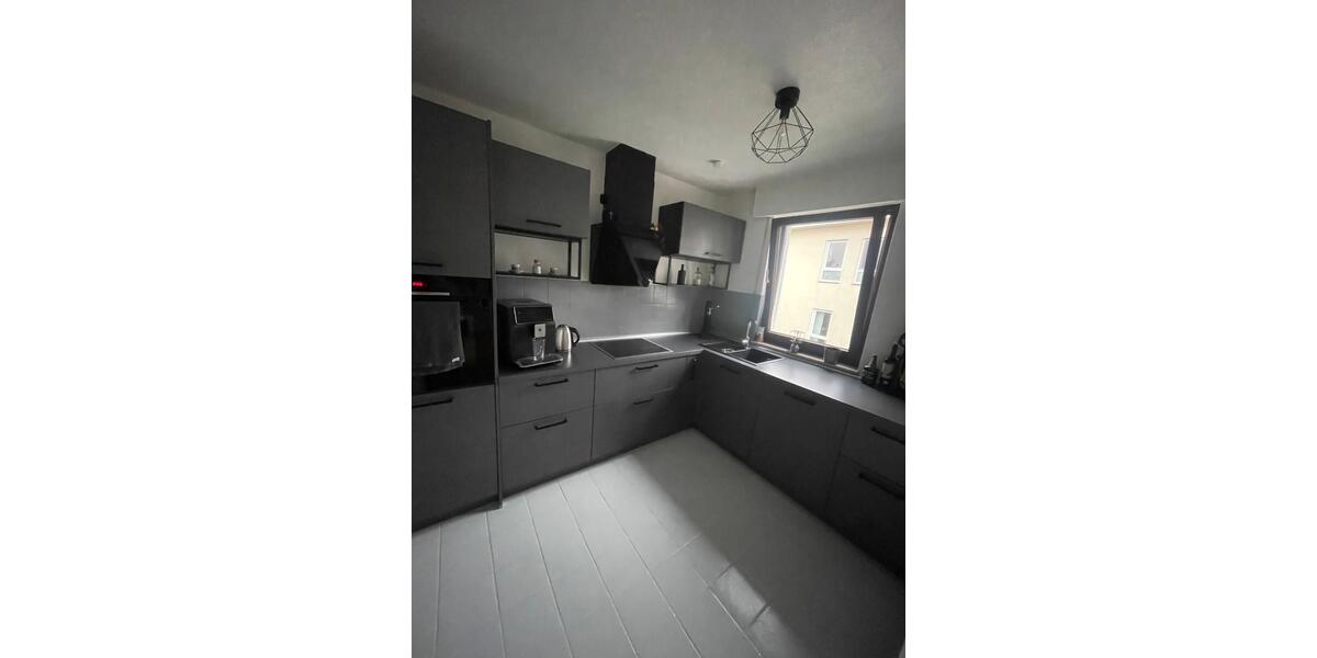 Maisonettenwohnung Bad Salzuflen - 5 Zimmer, 118 m&sup2;, 399.000&euro; | Angebot:26875525