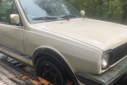 VW Polo 180.000 km 699 € Bielefeld 33602