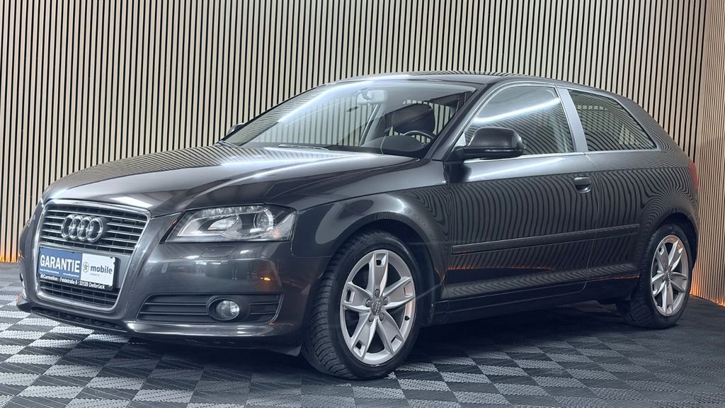 Audi A3 157.000 km 7.490 &euro; Delbrück 33129