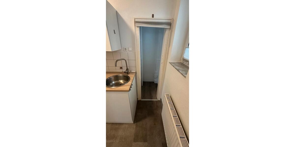 Erdgeschoßwohnung Bielefeld Senne - 1 Zimmer, 41 m&sup2;, 450&euro; | Angebot:25439047