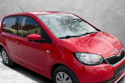 Skoda Citigo 66.000 km 6.999 &euro; Detmold 32758