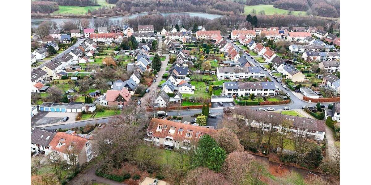 Etagenwohnung Bielefeld Schildesche - 3 Zimmer, 80 m&sup2;, 230.000&euro; | Angebot:24449687