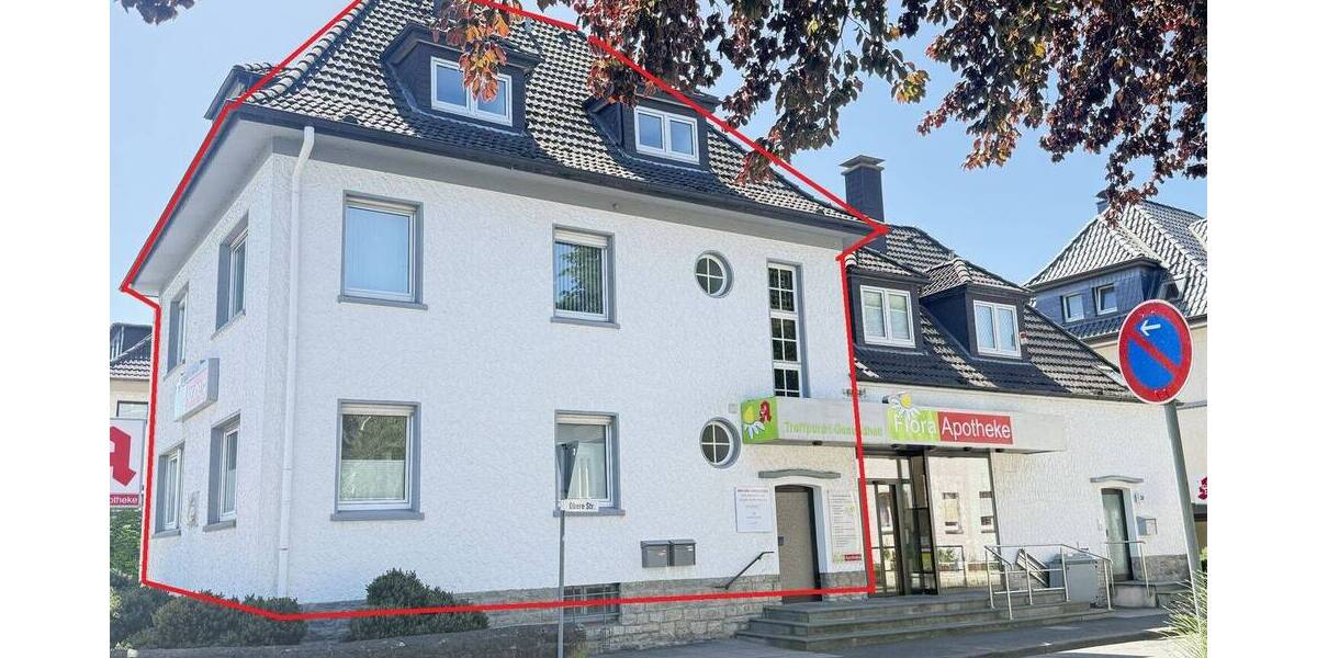 Gewerbeobjekt Lage - 990&euro; | Angebot:26892795