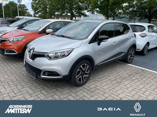 Captur