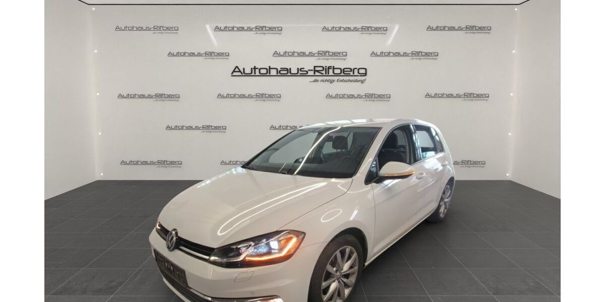 VW Golf 105.000 km 13.890 &euro; Detmold 32758