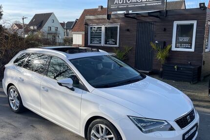 Seat Leon 123.000 km 11.990 &euro; Rheda-Wiedenbrück 33378