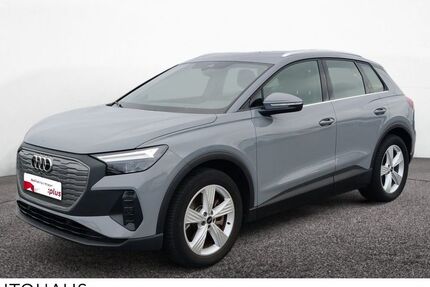 Audi Q4 e-tron 34.140 km 34.490 &euro; Melle 49324