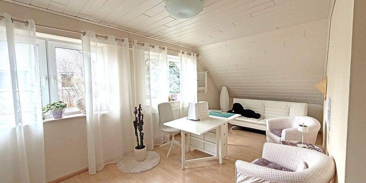 Einfamilienhaus Bad Salzuflen Wülfer-Bexten - 6 Zimmer, 193 m&sup2;, 650.000&euro; | Angebot:25742343