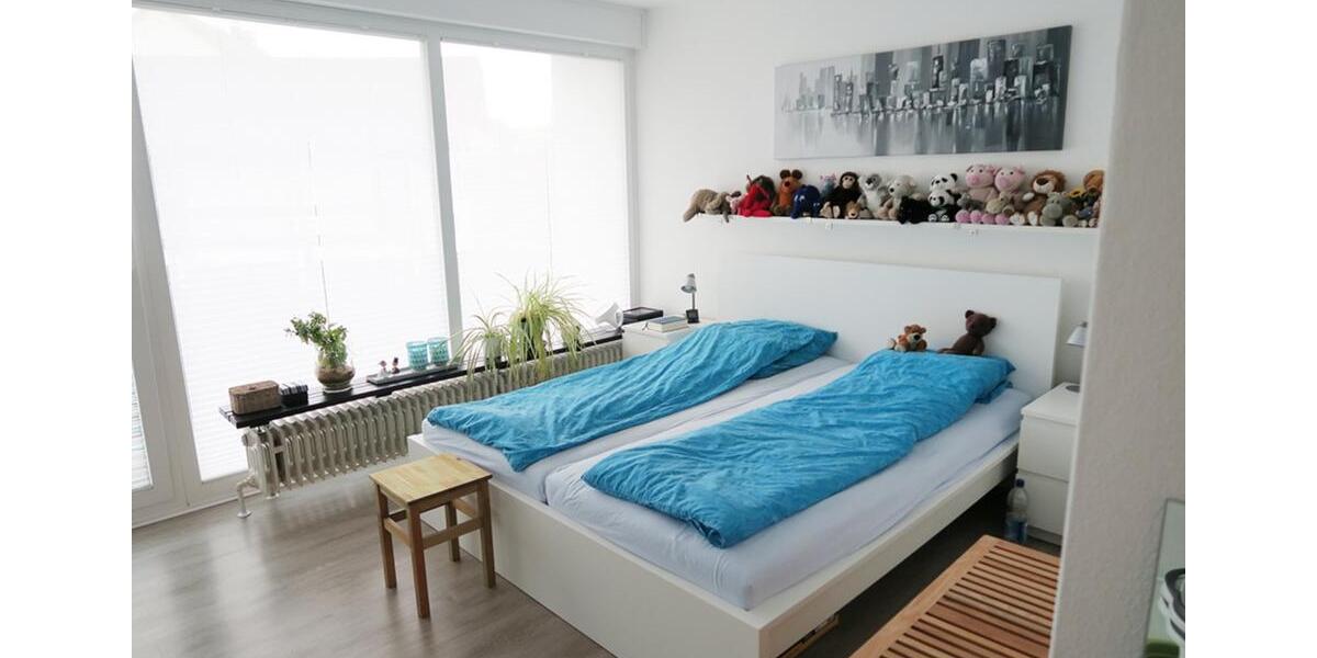 Modernes Reiheneckhaus in Bad Oeynhausen - Zentrum Nähe Immanuel-Kant-Gymnasium 5 zimmer