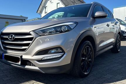 Hyundai TUCSON 155.000 km 12.899 &euro; Bielefeld 33609