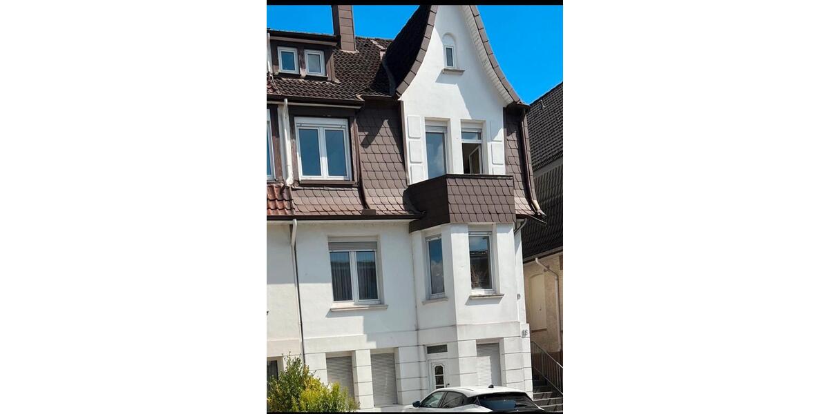 Einfamilienhaus Bielefeld Schildesche - 6 Zimmer, 171 m&sup2;, 229.000&euro; | Angebot:26405460