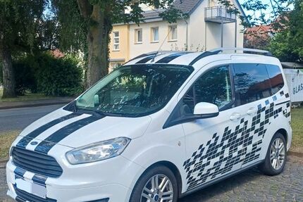 Ford Tourneo Courier 138.400 km 3.500 &euro; Versmold 33775
