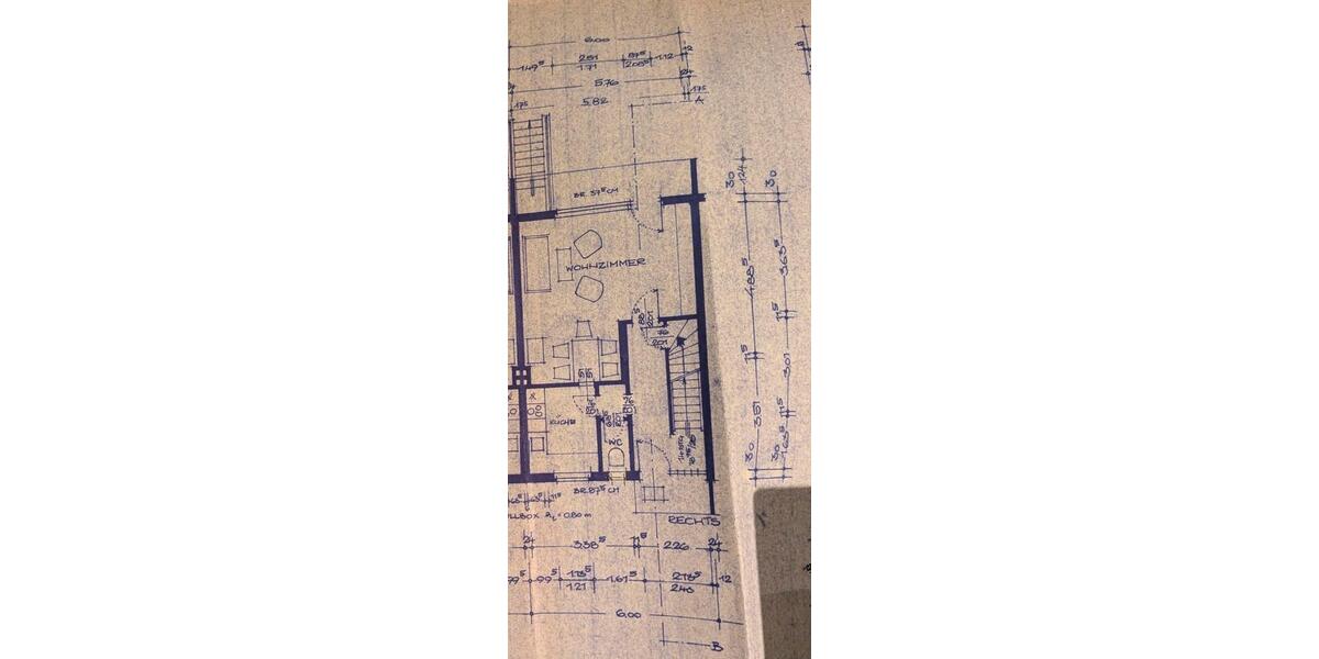 Reihenhaus Vlotho - 3 Zimmer, 88 m&sup2;, 225.000&euro; | Angebot:26169891