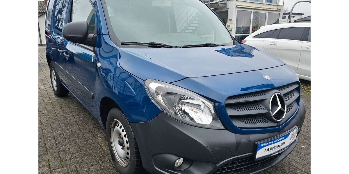 Mercedes-Benz Citan 115.600 km 9.999 &euro; Bielefeld 33659