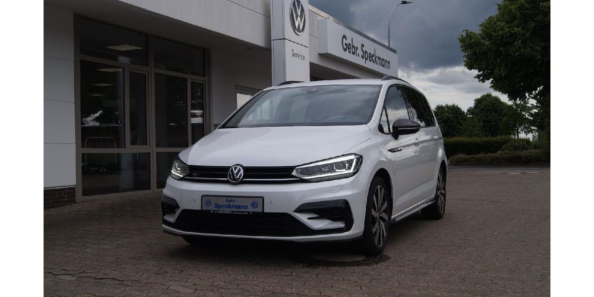 VW Touran 119.600 km 20.850 &euro; Borgholzhausen 33829
