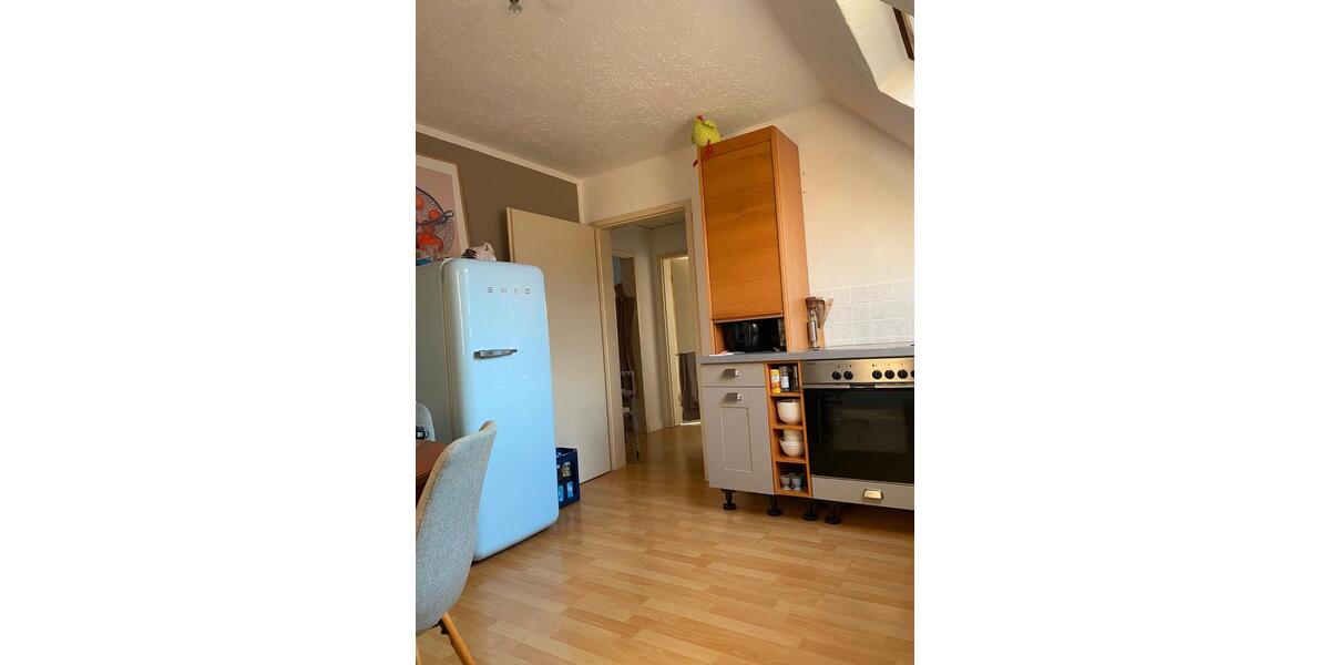 Dachgeschoßwohnung Löhne - 2 Zimmer, 52 m&sup2;, 102.000&euro; | Angebot:26414850