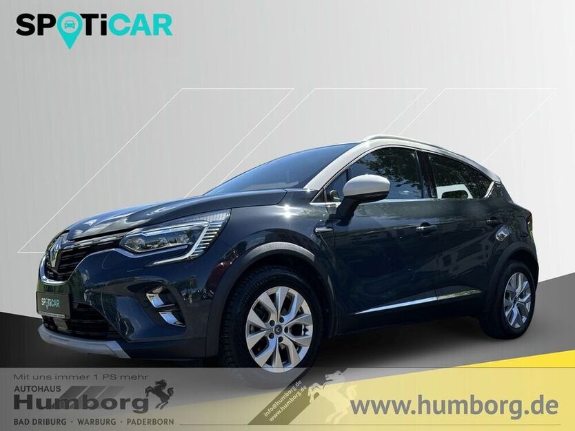 Captur