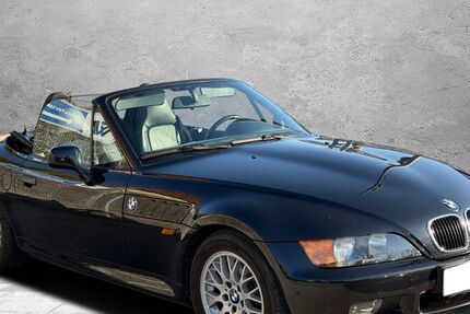 BMW Z3 105.000 km 7.900 &euro; Detmold 32758