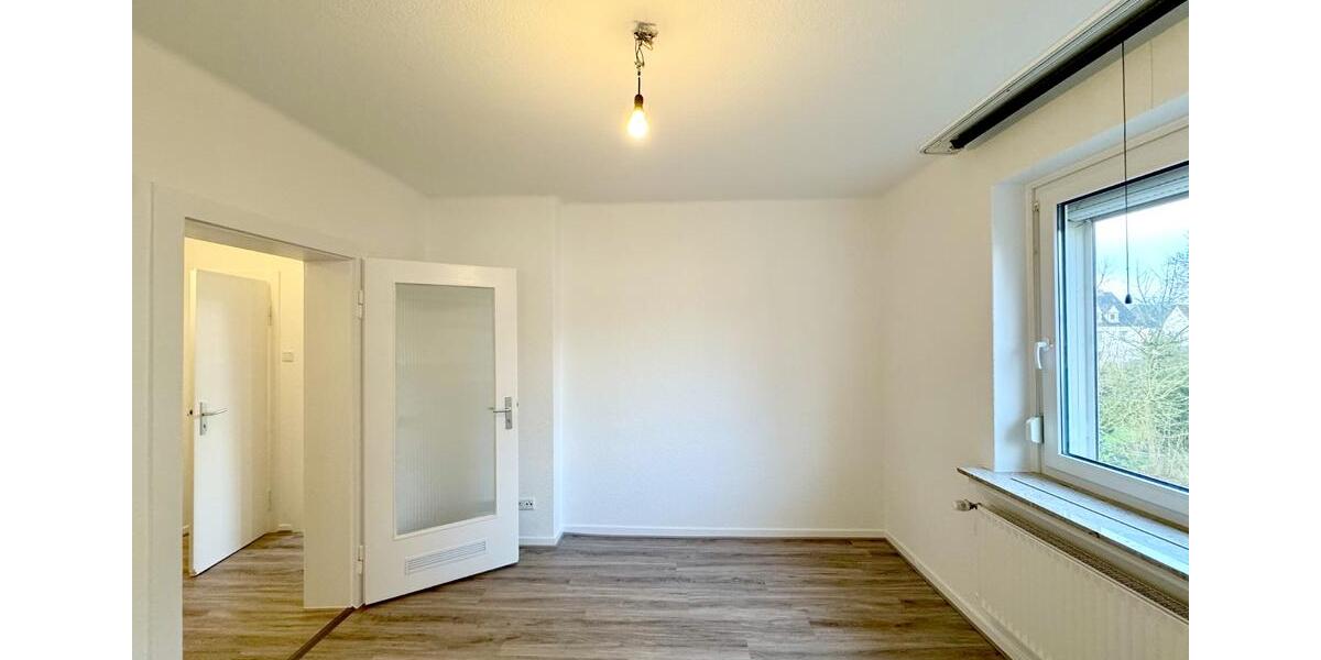 Etagenwohnung Bielefeld Heepen - 2 Zimmer, 50 m&sup2;, 350&euro; | Angebot:26545808