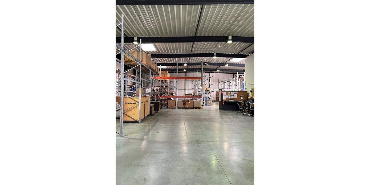 Gewerbeobjekt Leopoldshöhe Asemissen - 1.870.000&euro; | Angebot:25722296