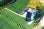 Freistehendes Einfamilienhaus in ländlicher Lage!