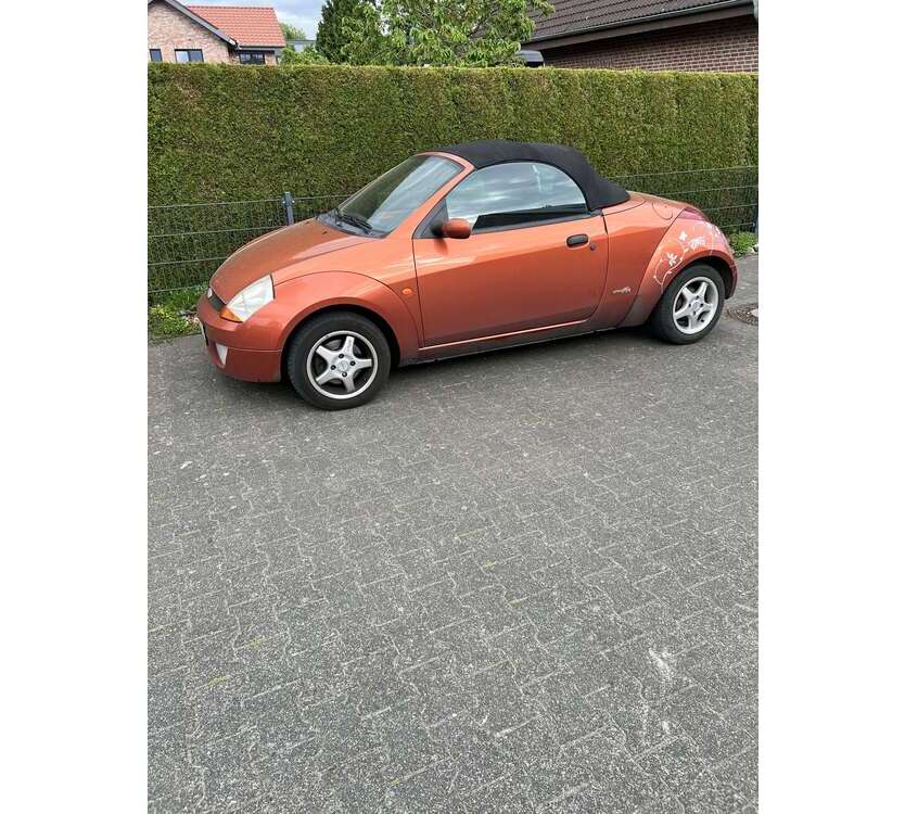Streetka