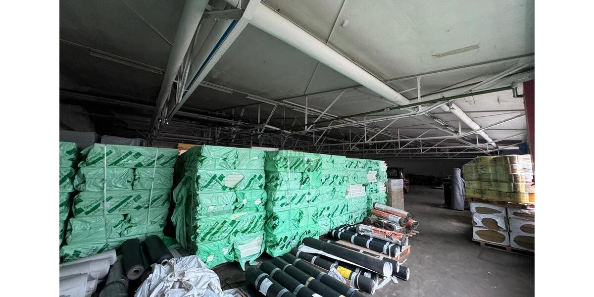 Gewerbeobjekt Bad Salzuflen Ehrsen-Breden - 2.400&euro; | Angebot:22174523