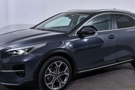Kia XCeed 52.640 km 21.990 &euro; Bad Oeynhausen 32545