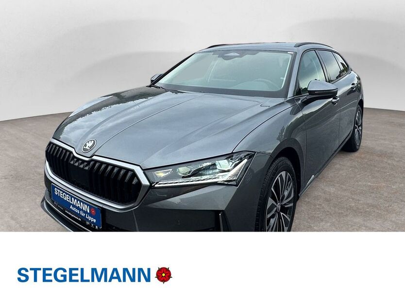Skoda Superb 25.595 km 35.790 € Lemgo 32657