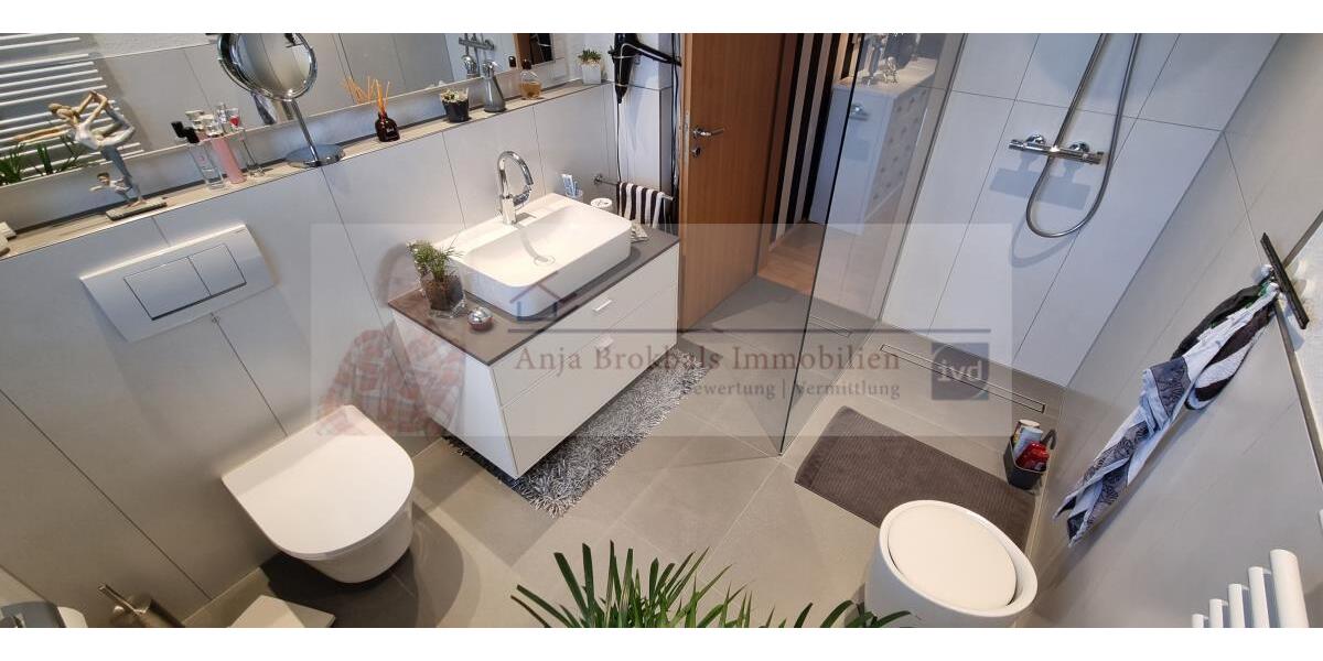 Sonnige Maisonette-Wohnung in Isselhorst - 3- Gütersloh Isselhorst | Angebot:17145182