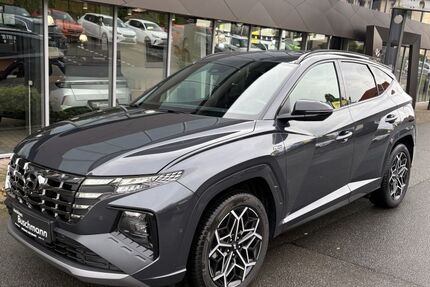 Hyundai TUCSON 28.800 km 35.980 € Herford 32049
