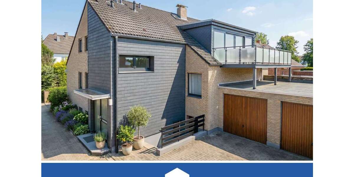 Etagenwohnung Bielefeld Schildesche - 4 Zimmer, 100 m&sup2;, 259.000&euro; | Angebot:26355513