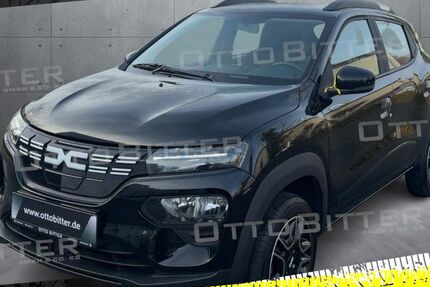 Dacia Spring 17.309 km 12.745 &euro; Bielefeld 33647