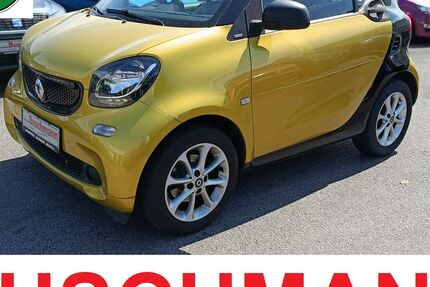 Smart ForTwo 104.000 km 6.999 &euro; Bielefeld 33609