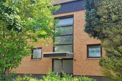 Wohnung zum Kaufen in Bad Oeynhausen Rehme 159.900 € 80 m²