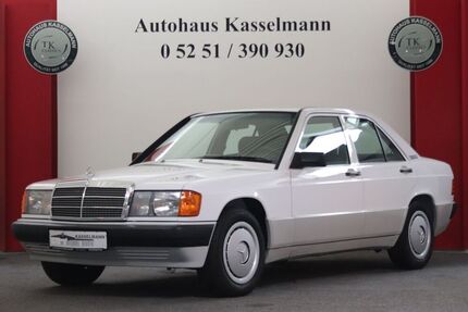 Mercedes 190